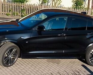 BMW X4 Gebrauchtwagen