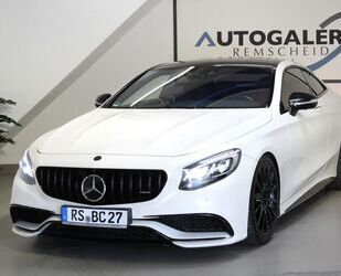 Mercedes-Benz S 500 Gebrauchtwagen