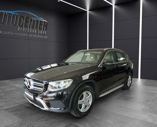 Mercedes-Benz GLC 250 Gebrauchtwagen