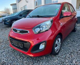 Kia Picanto Gebrauchtwagen