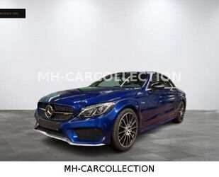 Mercedes-Benz C 43 AMG Gebrauchtwagen