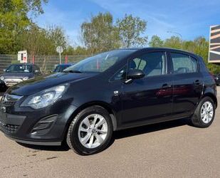 Opel Corsa Gebrauchtwagen