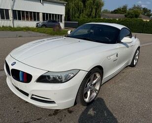 BMW Z4 Gebrauchtwagen