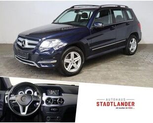Mercedes-Benz GLK 220 Gebrauchtwagen