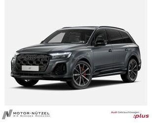 Audi Q7 Gebrauchtwagen
