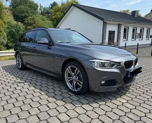 BMW 320 Gebrauchtwagen