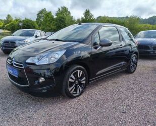 Citroen DS3 Gebrauchtwagen