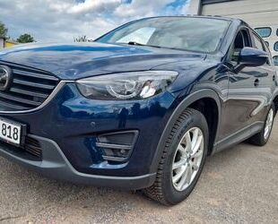 Mazda CX-5 Gebrauchtwagen