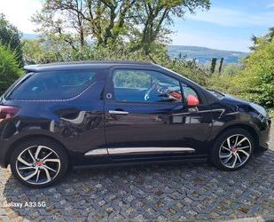 Citroen DS3 Gebrauchtwagen