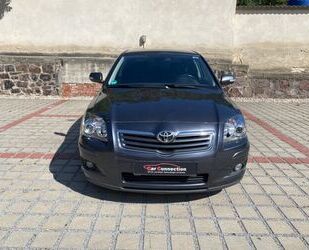 Toyota Avensis Gebrauchtwagen