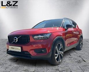 Volvo XC40 Gebrauchtwagen