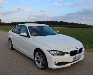 BMW 316 Gebrauchtwagen