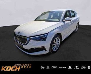 Skoda Scala Gebrauchtwagen