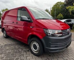 VW T6 Transporter Gebrauchtwagen