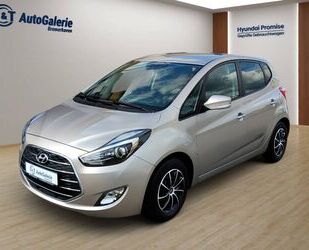 Hyundai ix20 Gebrauchtwagen