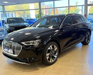 Audi e-tron Gebrauchtwagen