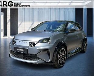 Alpine A290 Gebrauchtwagen
