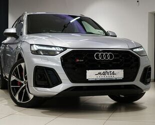 Audi SQ5 Gebrauchtwagen