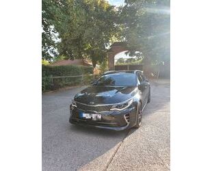 Kia Optima Gebrauchtwagen