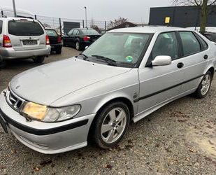 Saab 9-3 Gebrauchtwagen