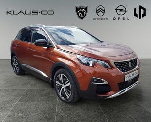 Peugeot 3008 Gebrauchtwagen
