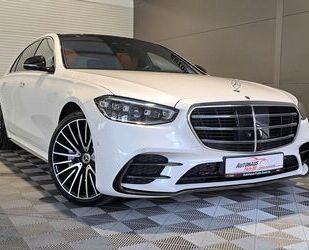 Mercedes-Benz S 400 Gebrauchtwagen