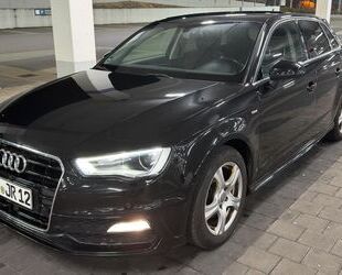 Audi A3 Gebrauchtwagen