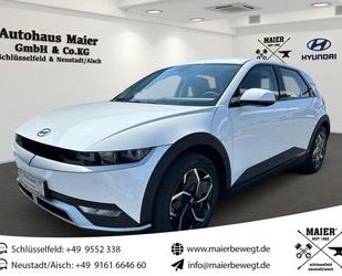 Hyundai IONIQ 5 Gebrauchtwagen