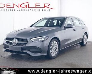 Mercedes-Benz C 200 Gebrauchtwagen