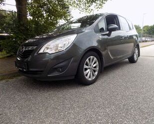 Opel Meriva Gebrauchtwagen