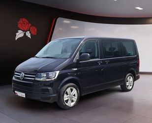 VW T6 Multivan Gebrauchtwagen