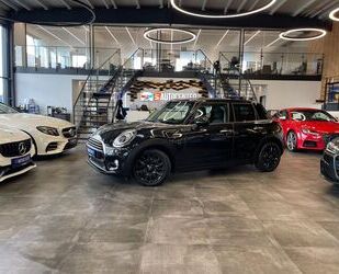Mini Cooper Gebrauchtwagen