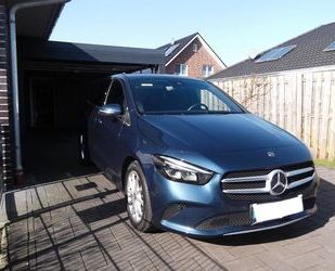 Mercedes-Benz B 180 Gebrauchtwagen