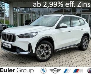 BMW X1 Gebrauchtwagen
