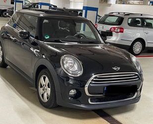Mini ONE Gebrauchtwagen