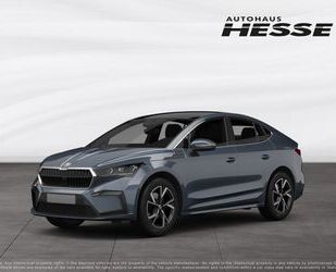 Skoda Enyaq Gebrauchtwagen