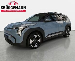 Kia EV3 Gebrauchtwagen