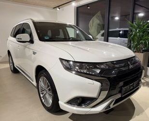 Mitsubishi Outlander Gebrauchtwagen