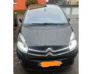 Citroen C4 Gebrauchtwagen