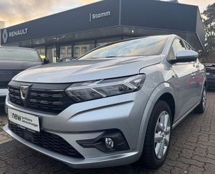 Dacia Sandero Gebrauchtwagen