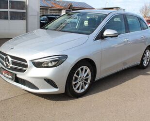 Mercedes-Benz B 180 Gebrauchtwagen