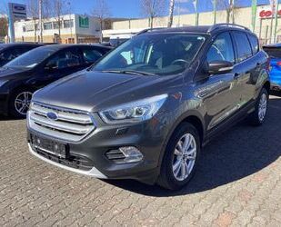 Ford Kuga Gebrauchtwagen