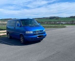 VW T4 Multivan Gebrauchtwagen