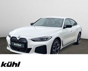 BMW i4 Gebrauchtwagen