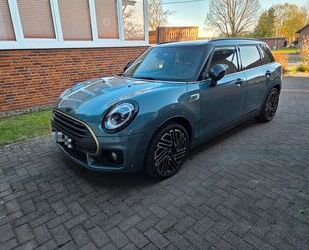 Mini Cooper Clubman Gebrauchtwagen