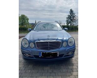 Mercedes-Benz E 220 Gebrauchtwagen