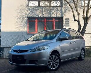 Mazda 5 Gebrauchtwagen