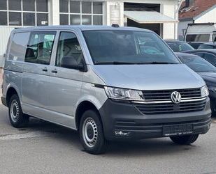 VW T6 Transporter Gebrauchtwagen