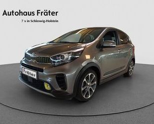 Kia Picanto Gebrauchtwagen