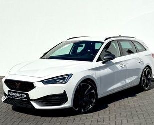 Cupra Leon Gebrauchtwagen
